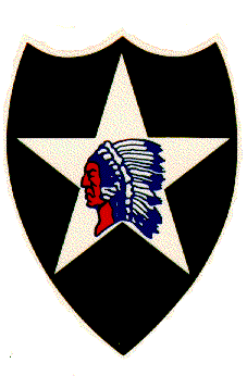 Logo Indianhead Division