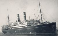 de S.S. Volendam