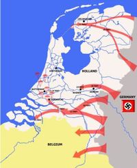 Nederland_Duitseinval_1940