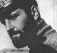Kapitein Gianfranco Gazzano Priaroggia na weken op zee
