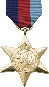 1939-1945-star