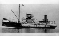 SS Lisetta