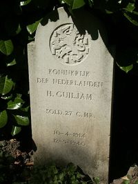 H.Guiljam