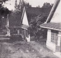 003 Sanatorium Patjet_Pacet_Bandoeng