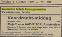 NDK Ludeking 2 oktober 1942