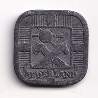Nederlands, 5 cent 1941 01