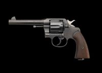 Colt M1917 revolver