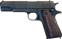 Colt M1911A1