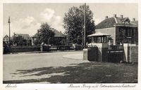 Vriezebrug 1936