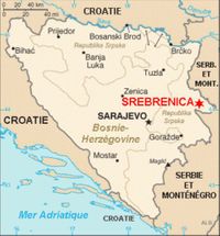 Srebrenica