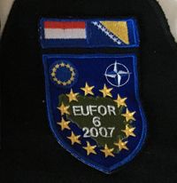 EUFOR Althea armband