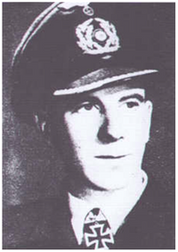 Kapit&auml;n leutnant G&uuml;nther Heydemann 01